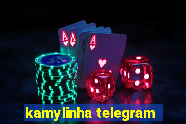 kamylinha telegram